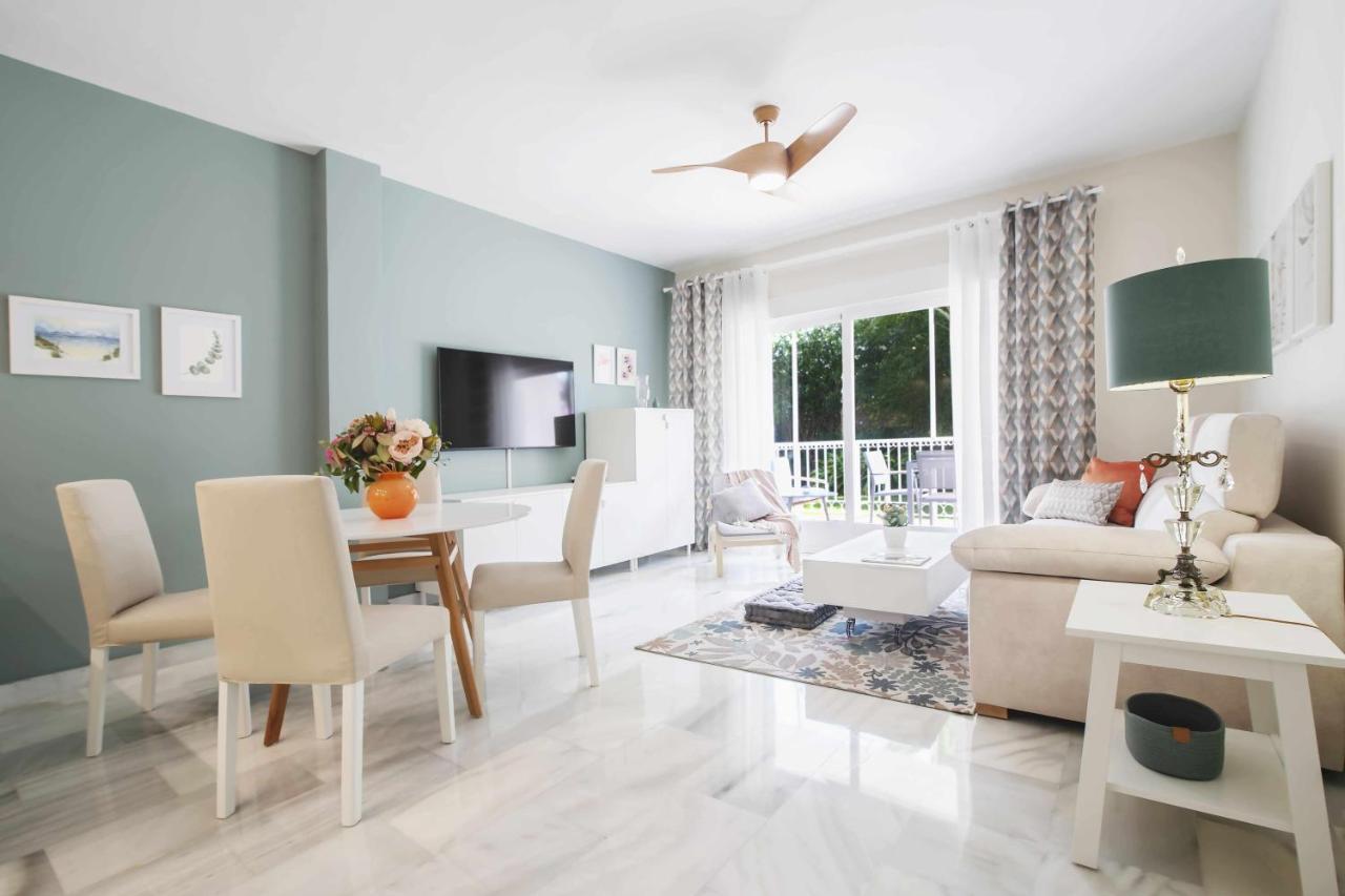 Apartamento Puerto Banus, An Ideal Escape!