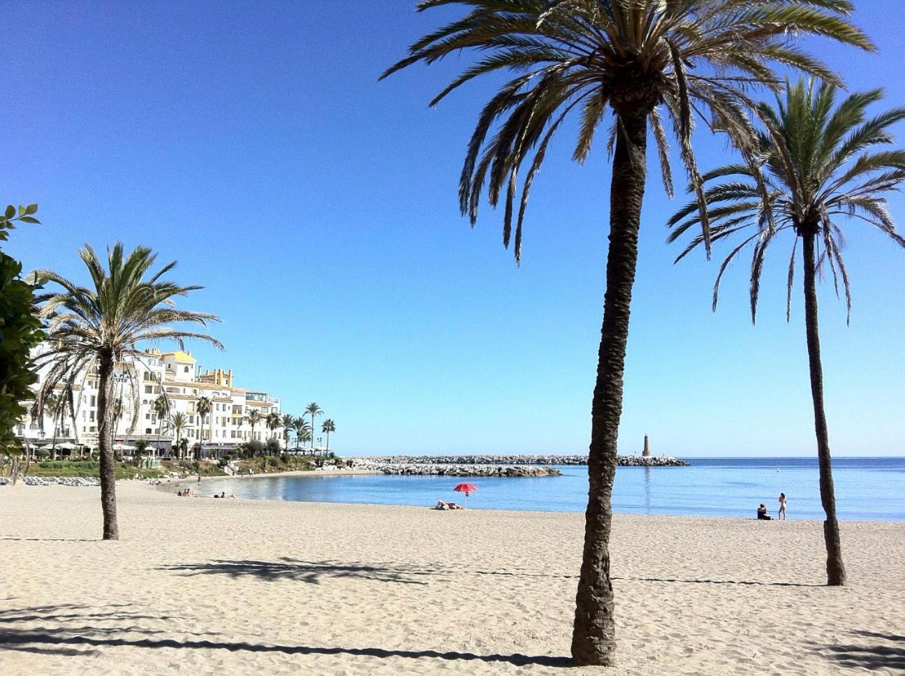 Puerto Banus, An Ideal Escape! Apartamento *