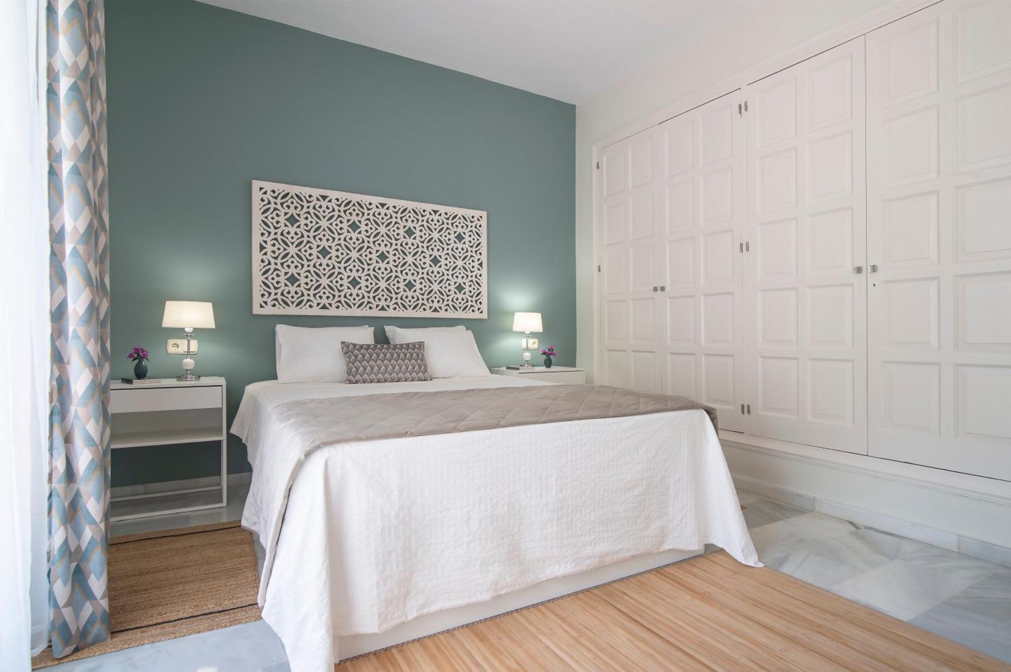 Puerto Banus, An Ideal Escape! Apartamento Marbella