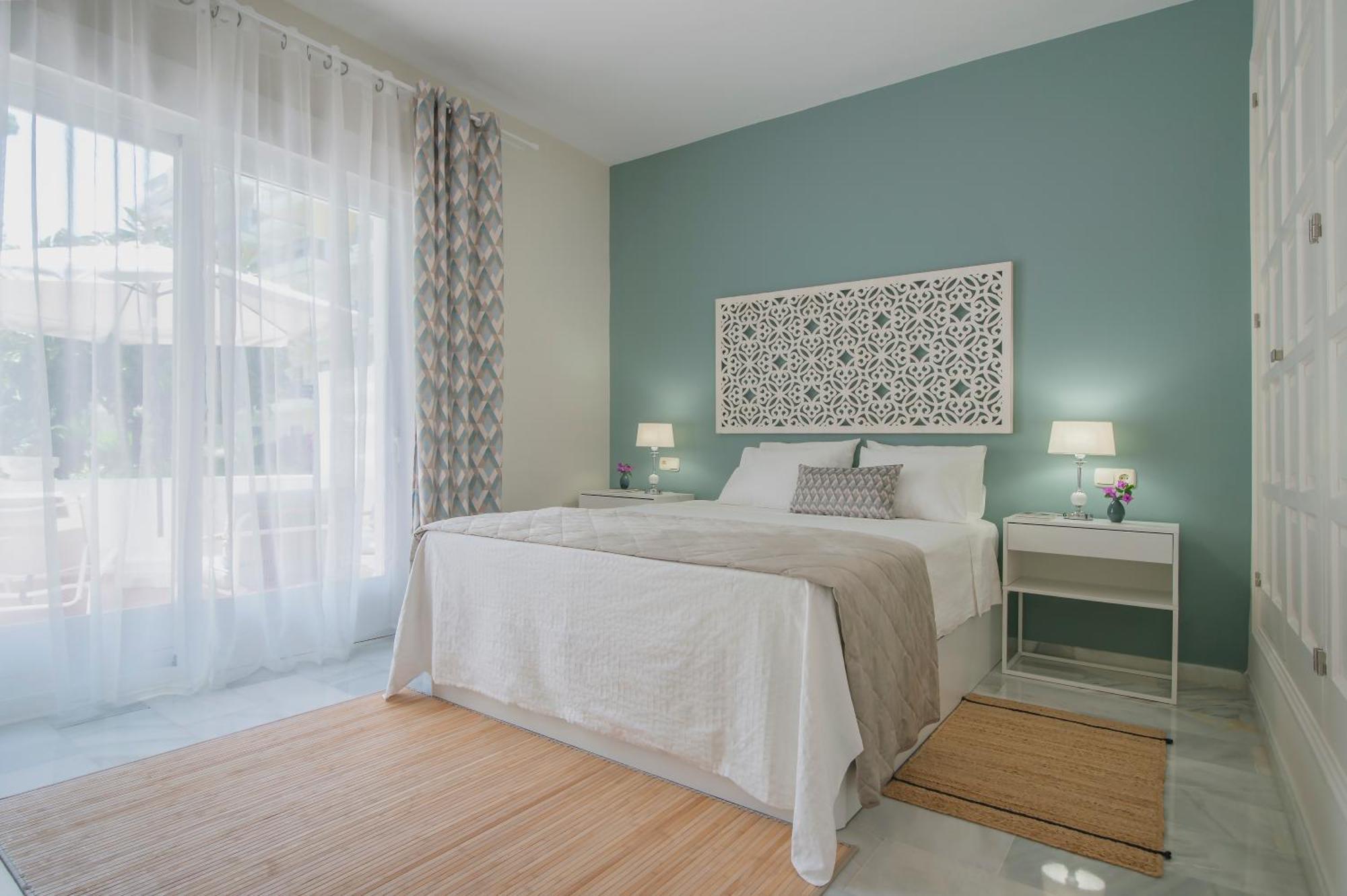Puerto Banus, An Ideal Escape! *