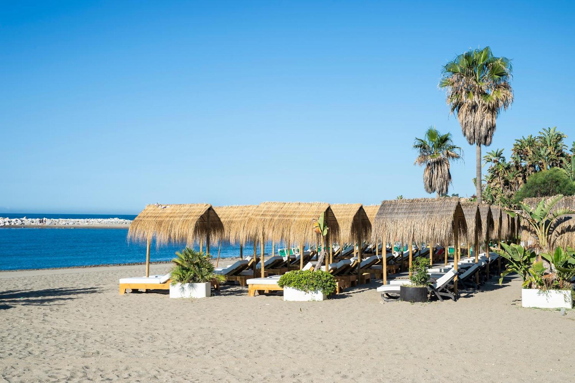 Puerto Banus, An Ideal Escape! Marbella