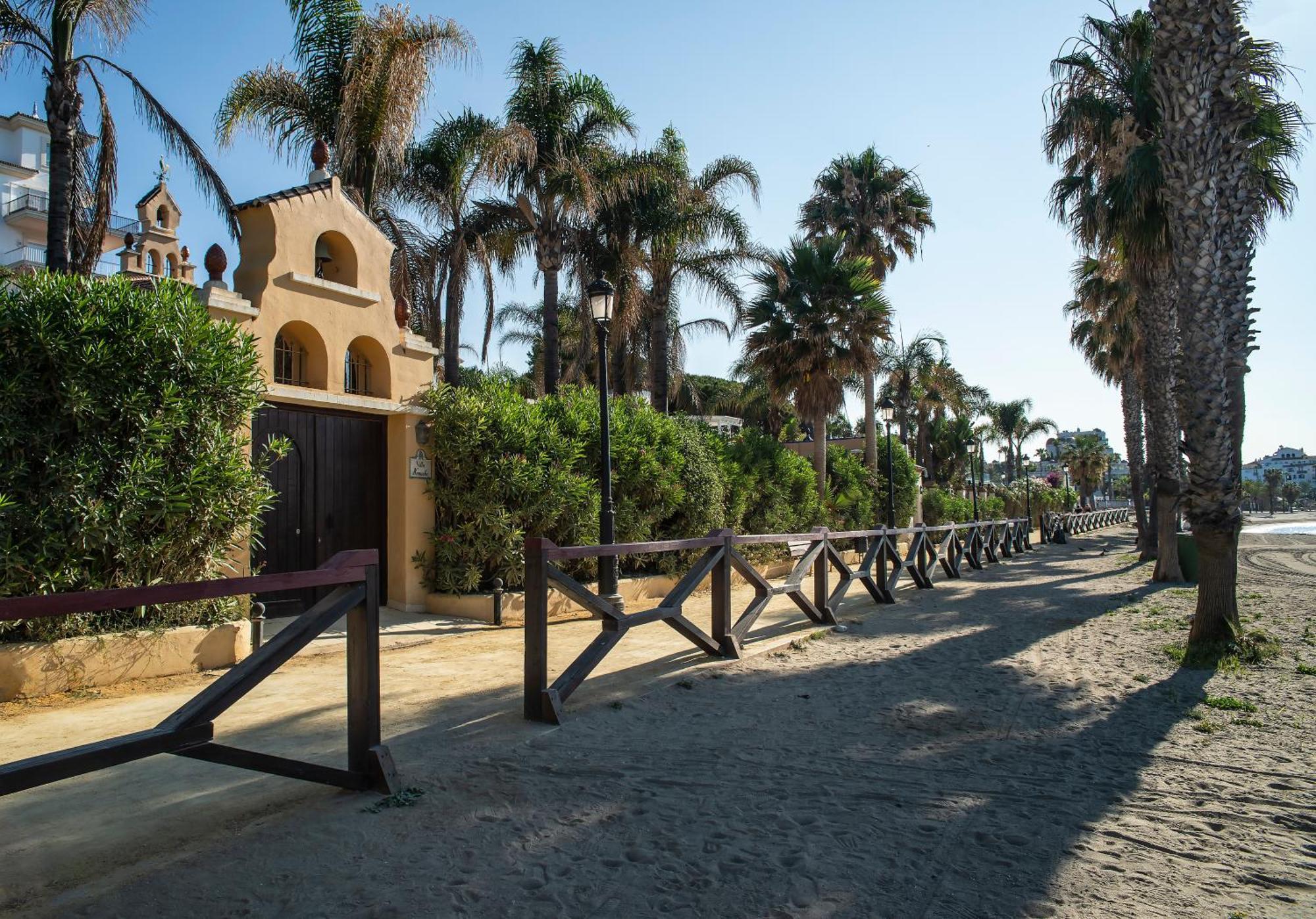 Puerto Banus, An Ideal Escape! Marbella