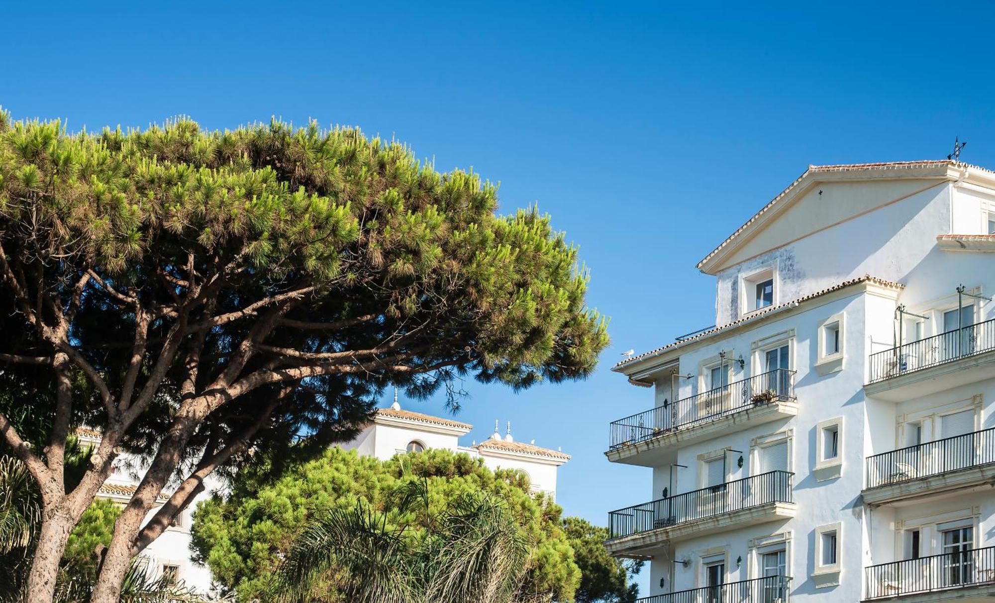 Puerto Banus, An Ideal Escape! * Marbella