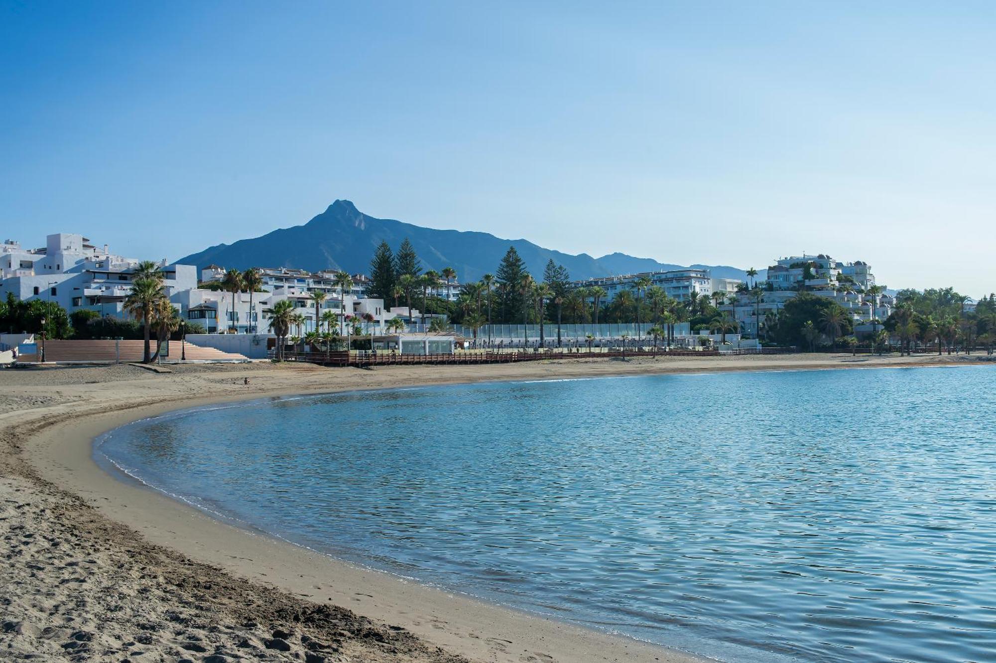 Puerto Banus, An Ideal Escape!