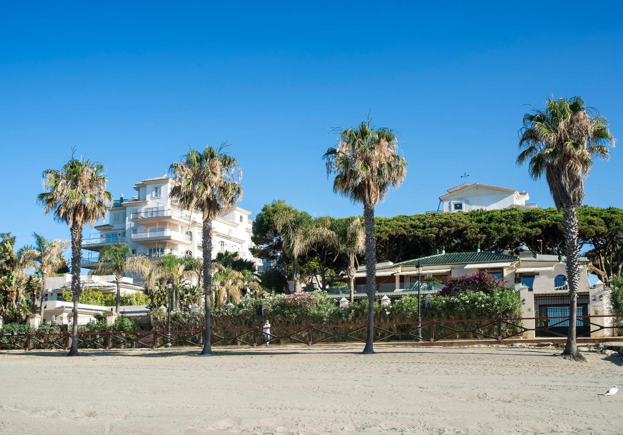 Puerto Banus, An Ideal Escape! * Marbella