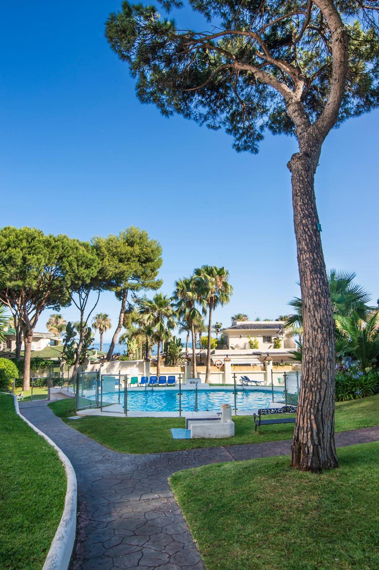 Puerto Banus An Ideal Escape Appartement *