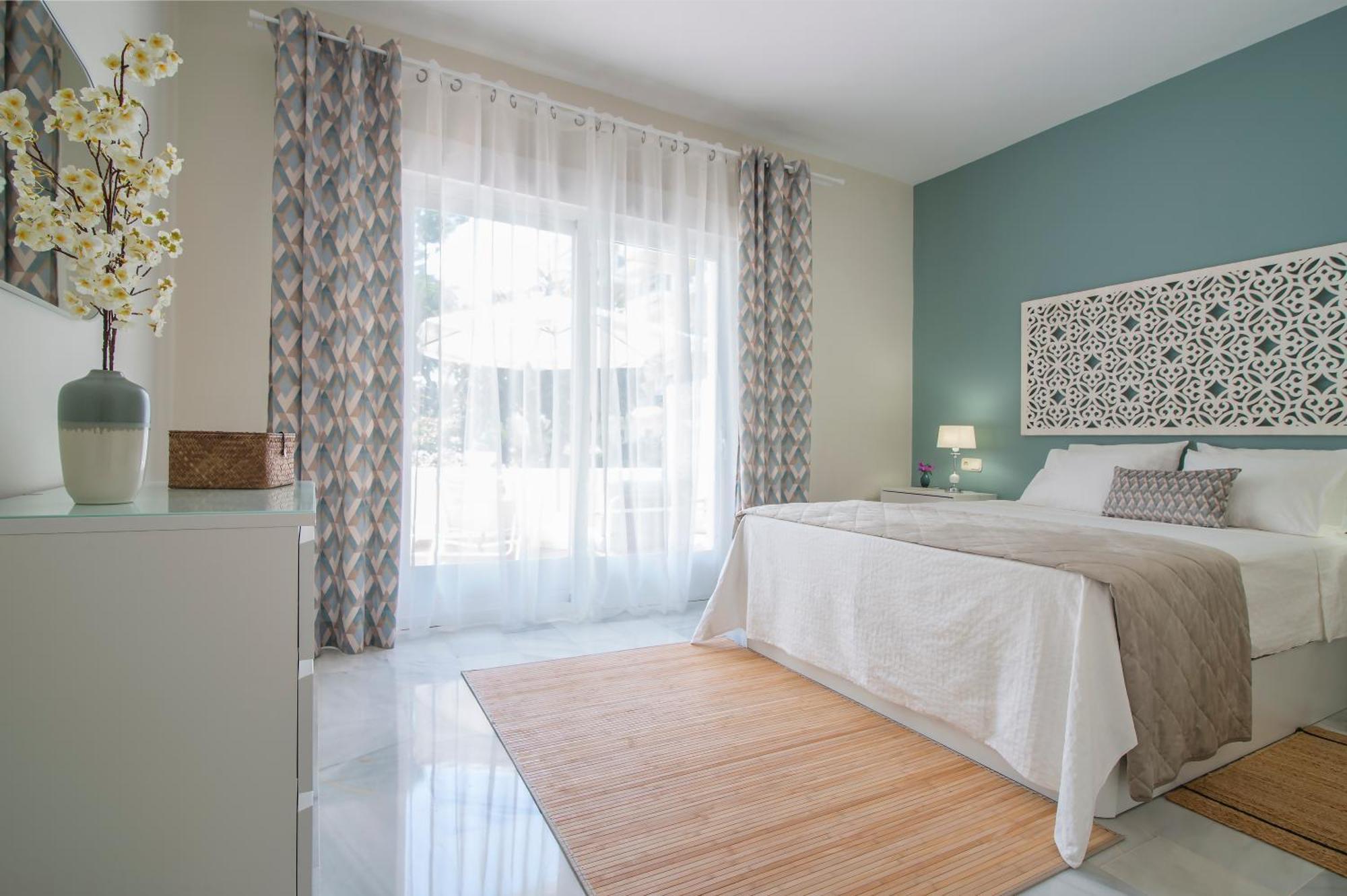 Puerto Banus An Ideal Escape Appartement Marbellac
